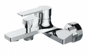 Смеситель для ванны и душа FONDA FON-VASM-CRM