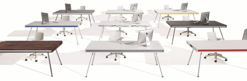 NEWTOM by Ultom Прямоугольный рабочий стол On sun-id-1463763 - Вид №6