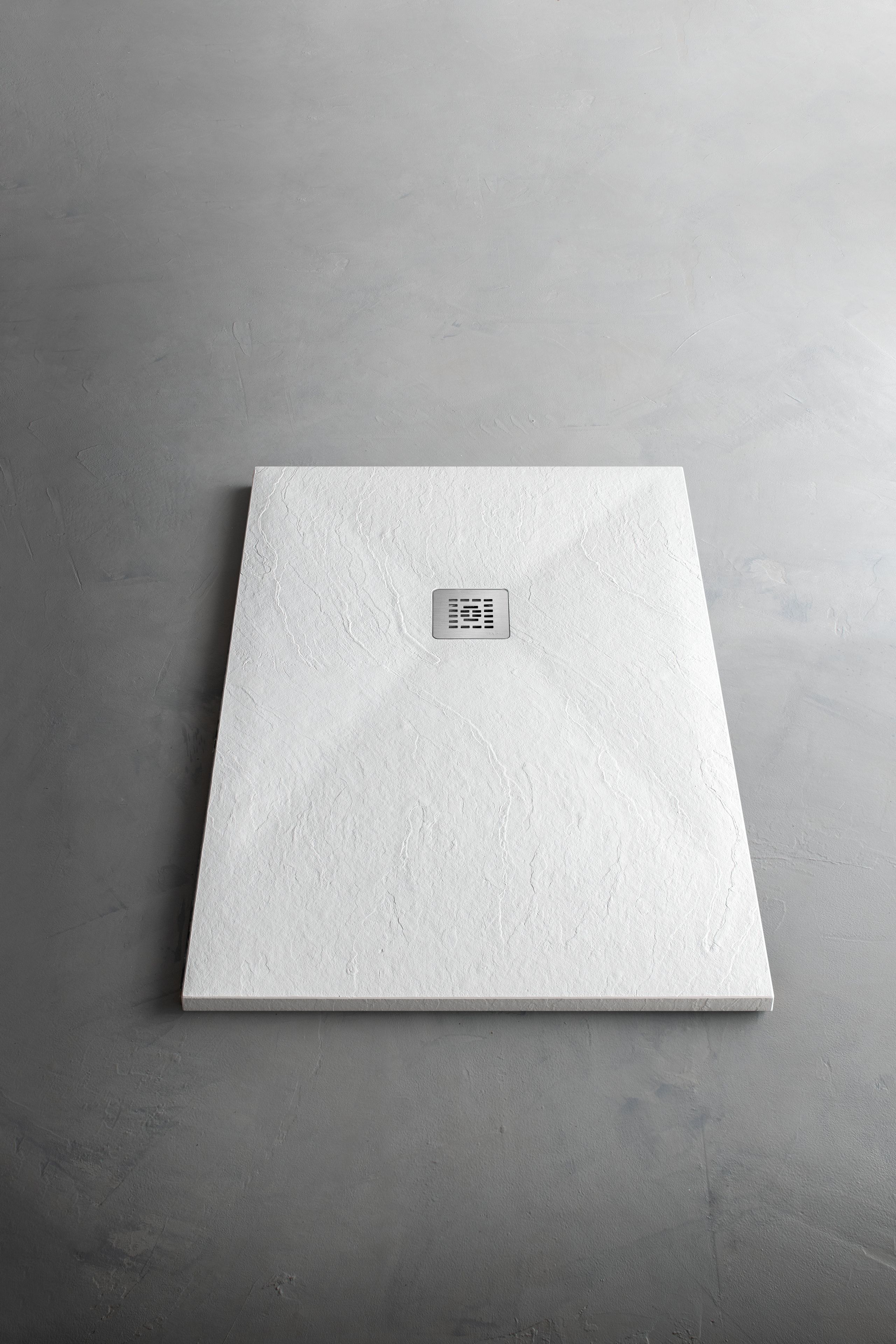 Поддон для душа с проволокой прямоугольный пол из Каменаblu® ARBLU ARCH-00047368 - Вид №1