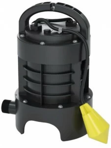 Sanitrit Погружной насос для отвода чистой и темной воды