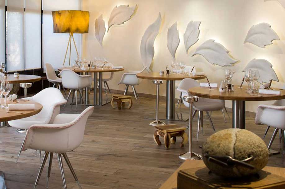 042283 Бра Leafs Karpa 