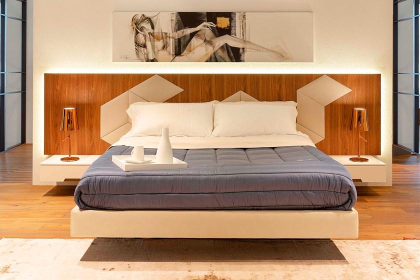 Maiullari Спальня Patchwork sun-id-1467346 - Вид №1