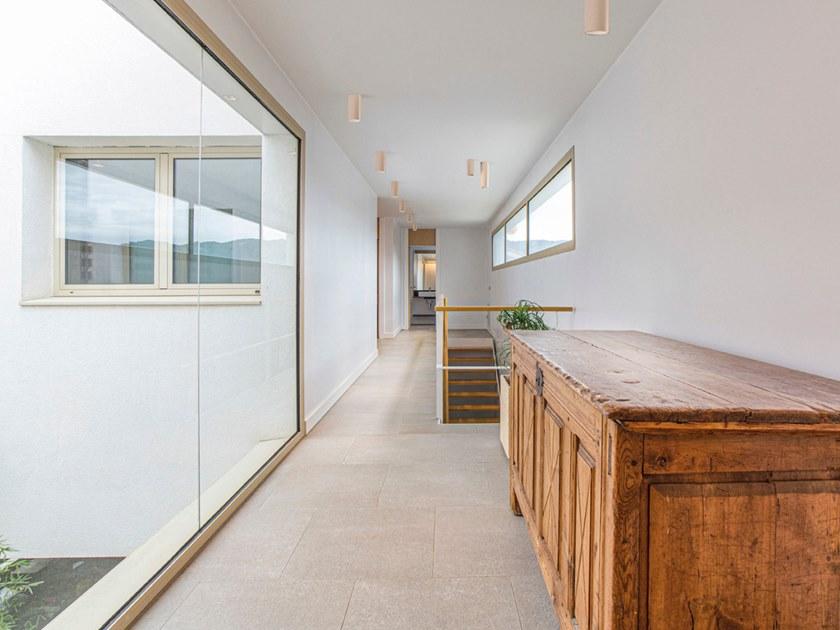 EGOLUCE Алюминиевый светодиодный потолочный светильник  5661  - Вид №5