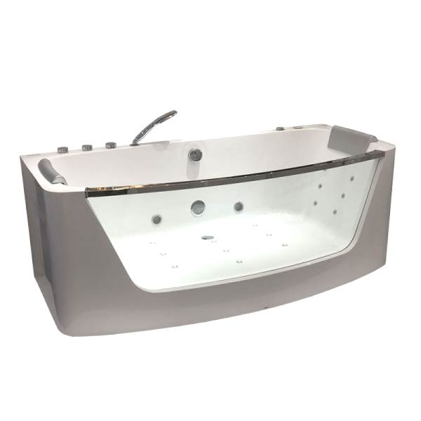 А4101 CGSM Ванна гидромассажная SSWW  - Вид №1