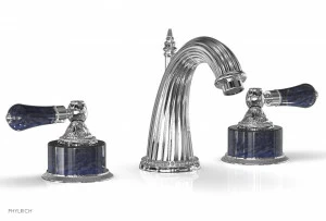 Смеситель для раковины VERSAILLES Phylrich  K332-026 Хромированный