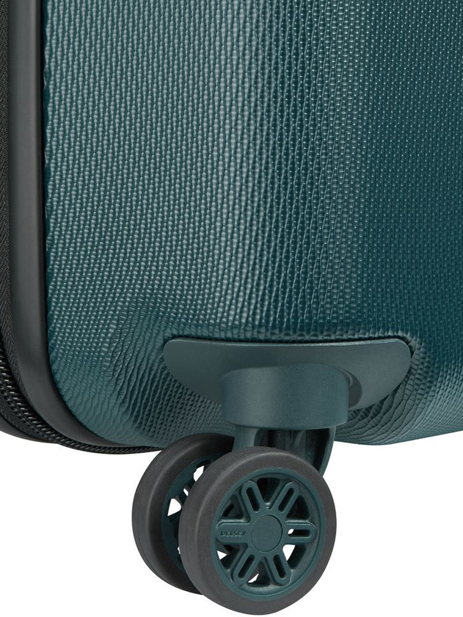 1672820 03 Чемодан 1672820 L Delsey Chatelet Air  - Вид №3