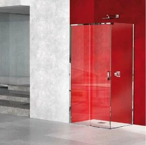 Art.19A Serie 1000 Душевая дверь Box Docce 2B