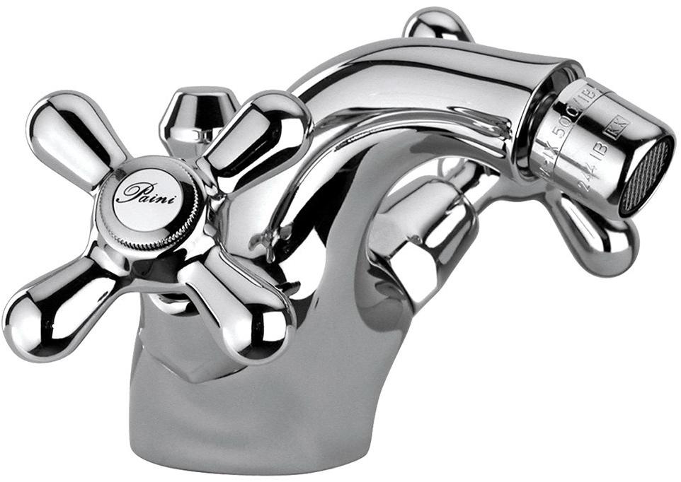Paini Liberty 17CR327 смеситель для биде