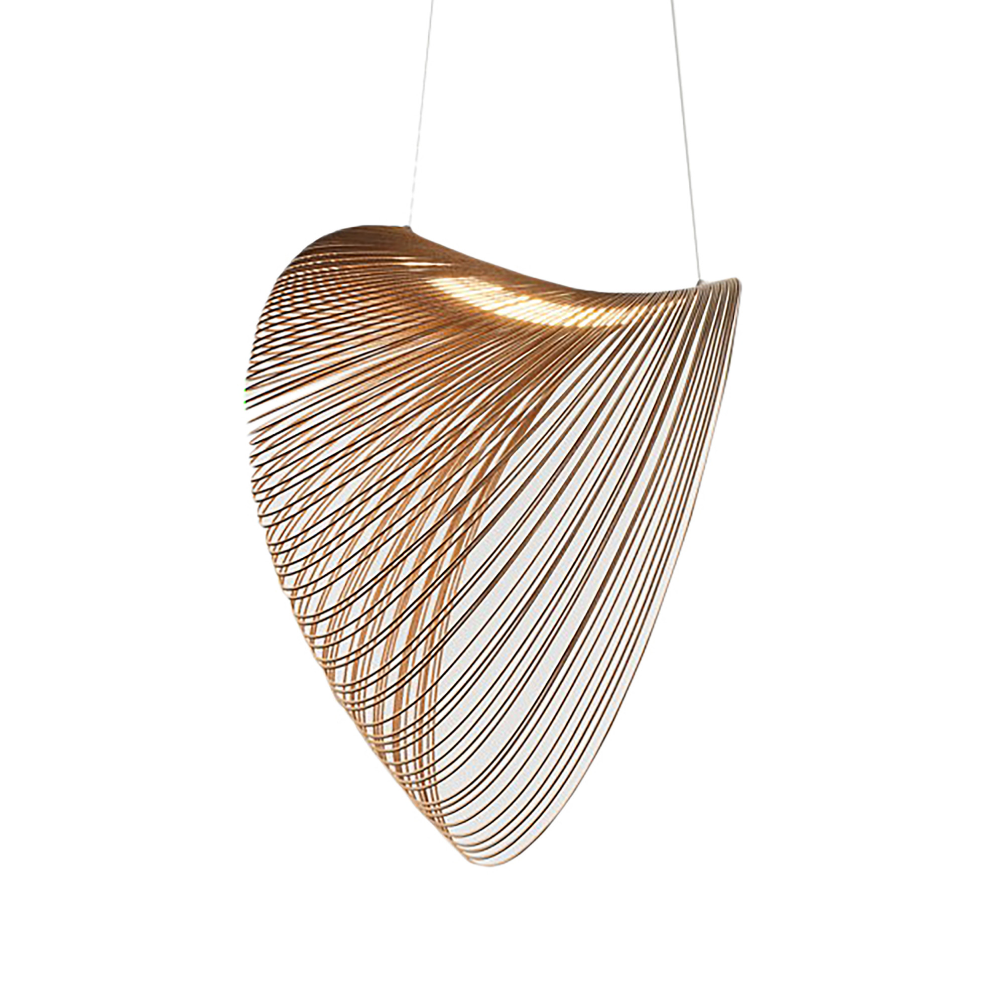 2000983246059 Подвесной светильник Snail G.MEX 