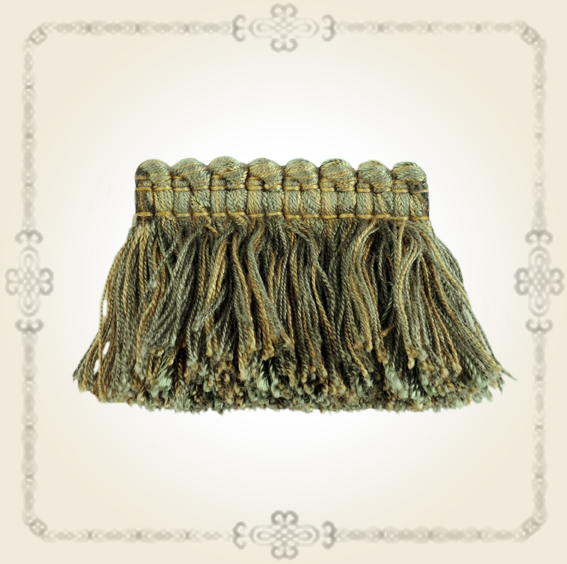 COLORISTICA Эспумилон Opera MC1281S col.8209 Фурнитура  Opera  - Вид №1