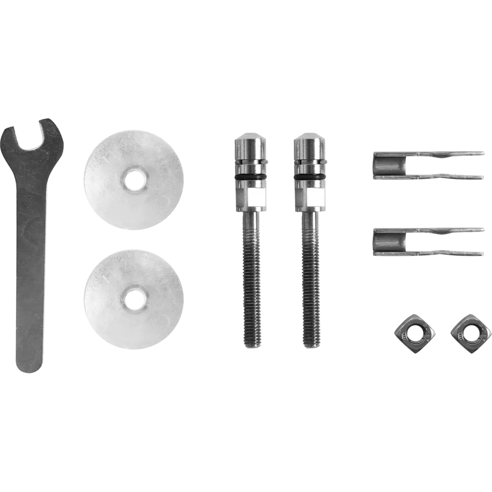 Унитаз подвесной Durastyle 82016418 STLM-2000292 Duravit - Вид №7