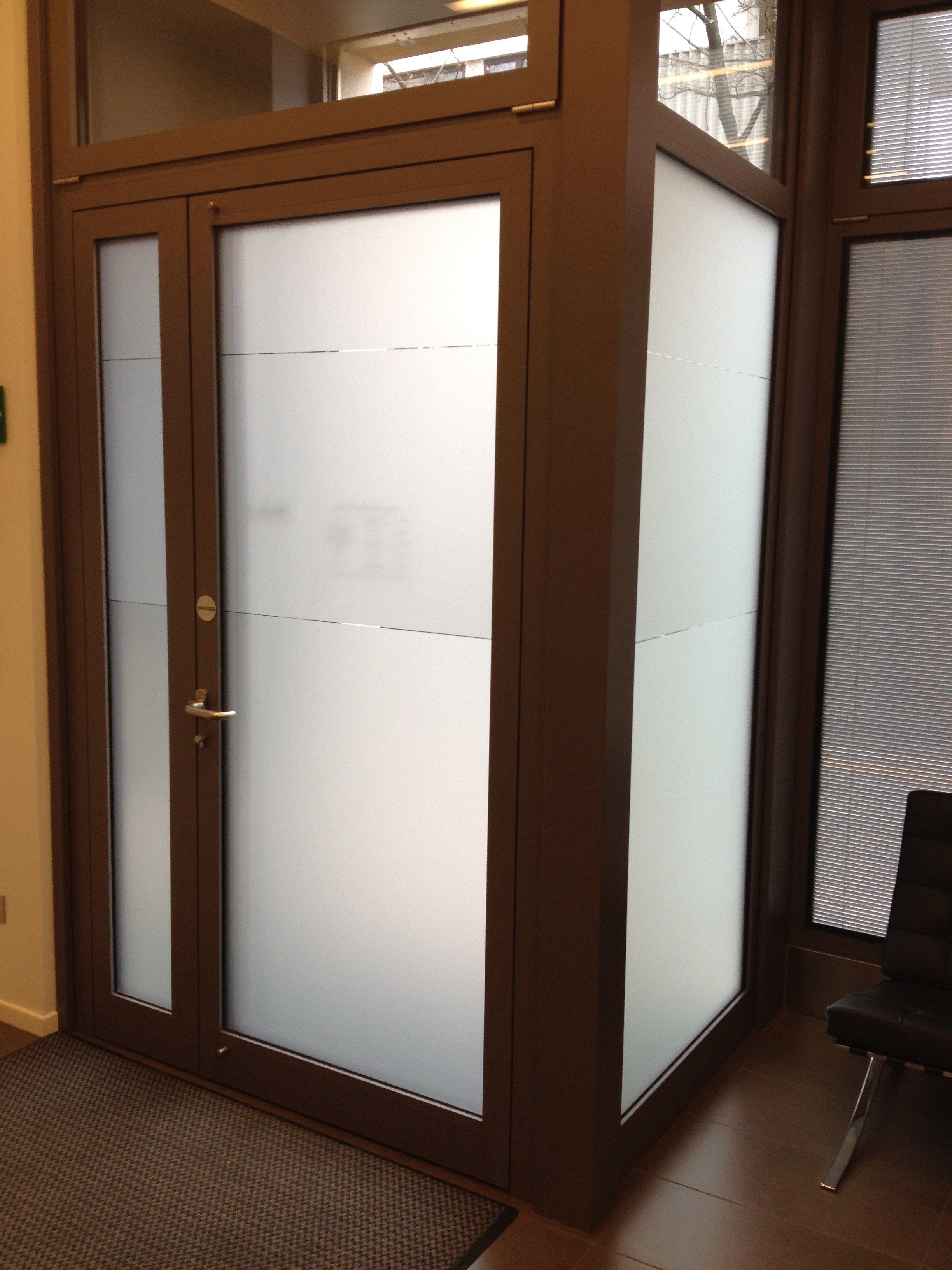 Декоративная клейкая пленка для защиты от царапин TOPFILM DECOPLUS ARCH-00010280 - Вид №2