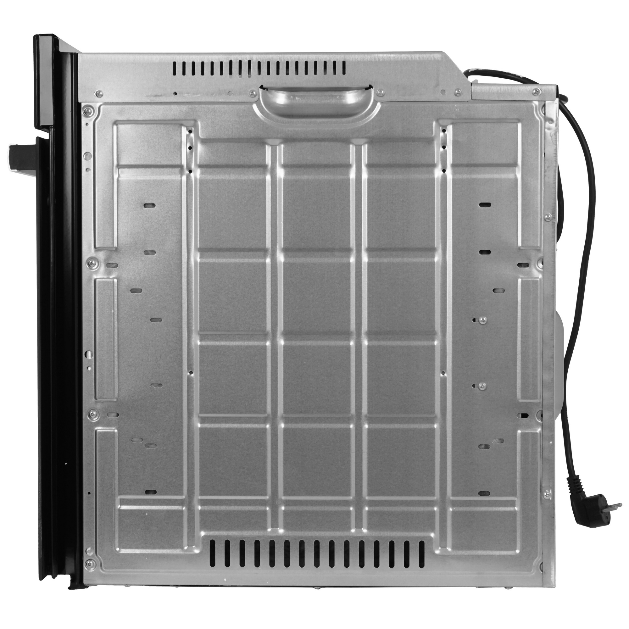 9145487 Электрический духовой шкаф Simfer B6EB56025 черный STDN-0143370 - Вид №2