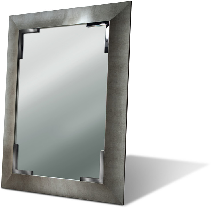 6865 Alchemy напольное зеркало - giorgio collection