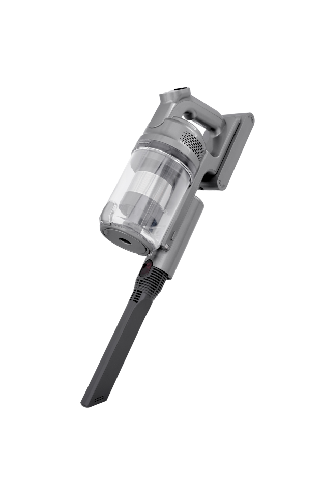 9082367 Пылесос  вертикальный  Kuppersbusch SA 118 G  серый STDN-0067791 - Вид №4