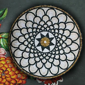 МОЗАИЧНЫЙ РОЗОН PH-13 NATURAL ART