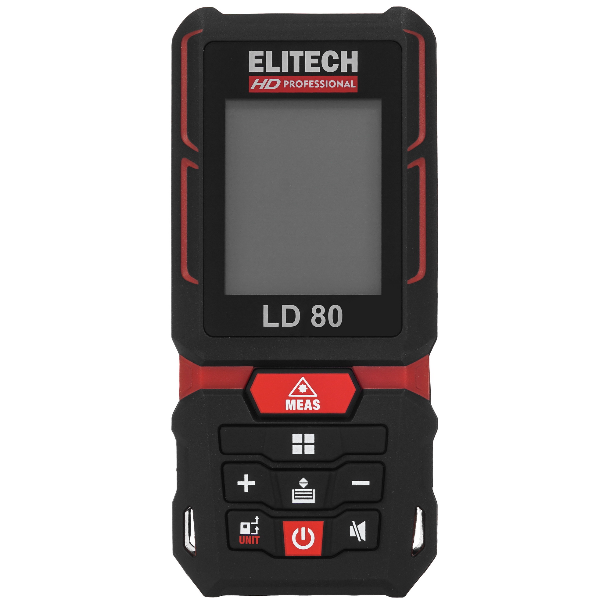 Лазерный дальномер ELITECH HD LD 80 9079213 STDN-0132435