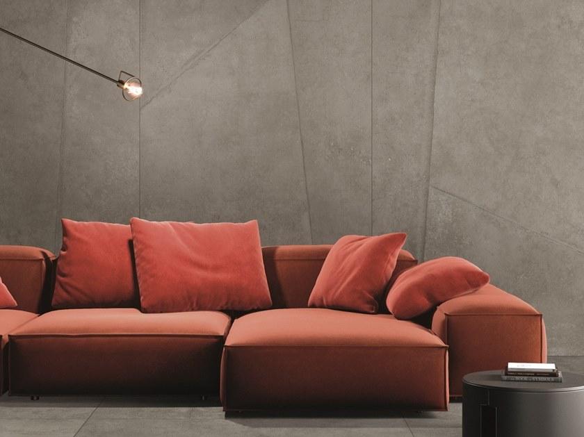 Flaviker Настенная / напольная плитка из керамогранита sun-id-1369090 - Вид №11