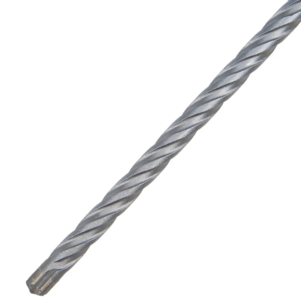 Бур по бетону SDS-plus Dexter к. Pro FD-A0076 6х140х210 мм 16659336 STLM-2140511  - Вид №1