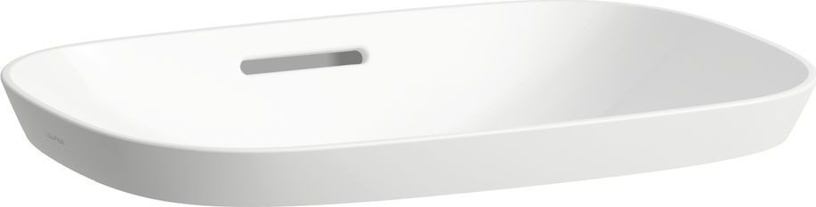 H8173024001121 Полувстраиваемая раковина LAUFEN PRO