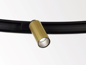 Магнитное светодиодное освещение с диммером