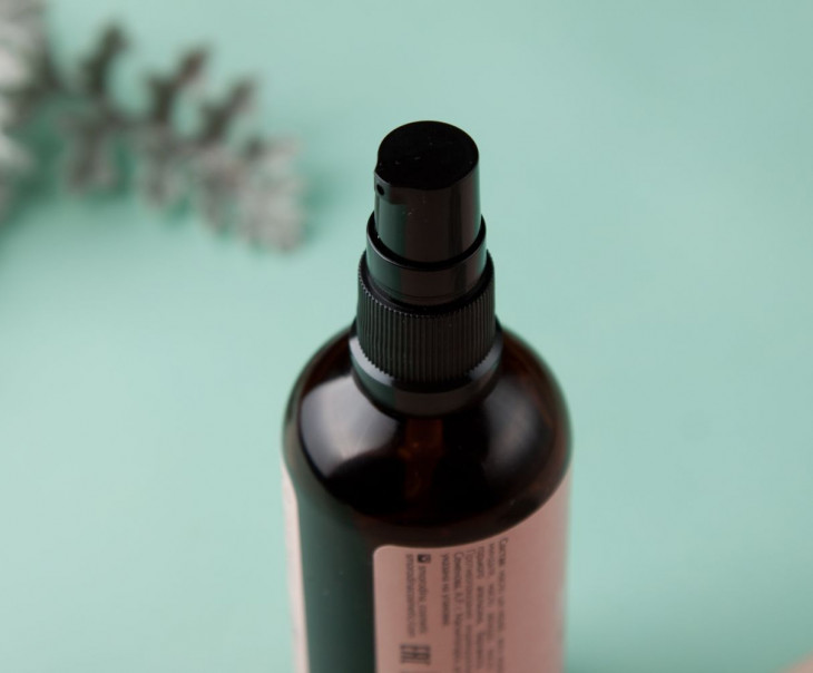 7501 Ароматическое масло для тела "Япония" Вкусляндия  - Вид №1