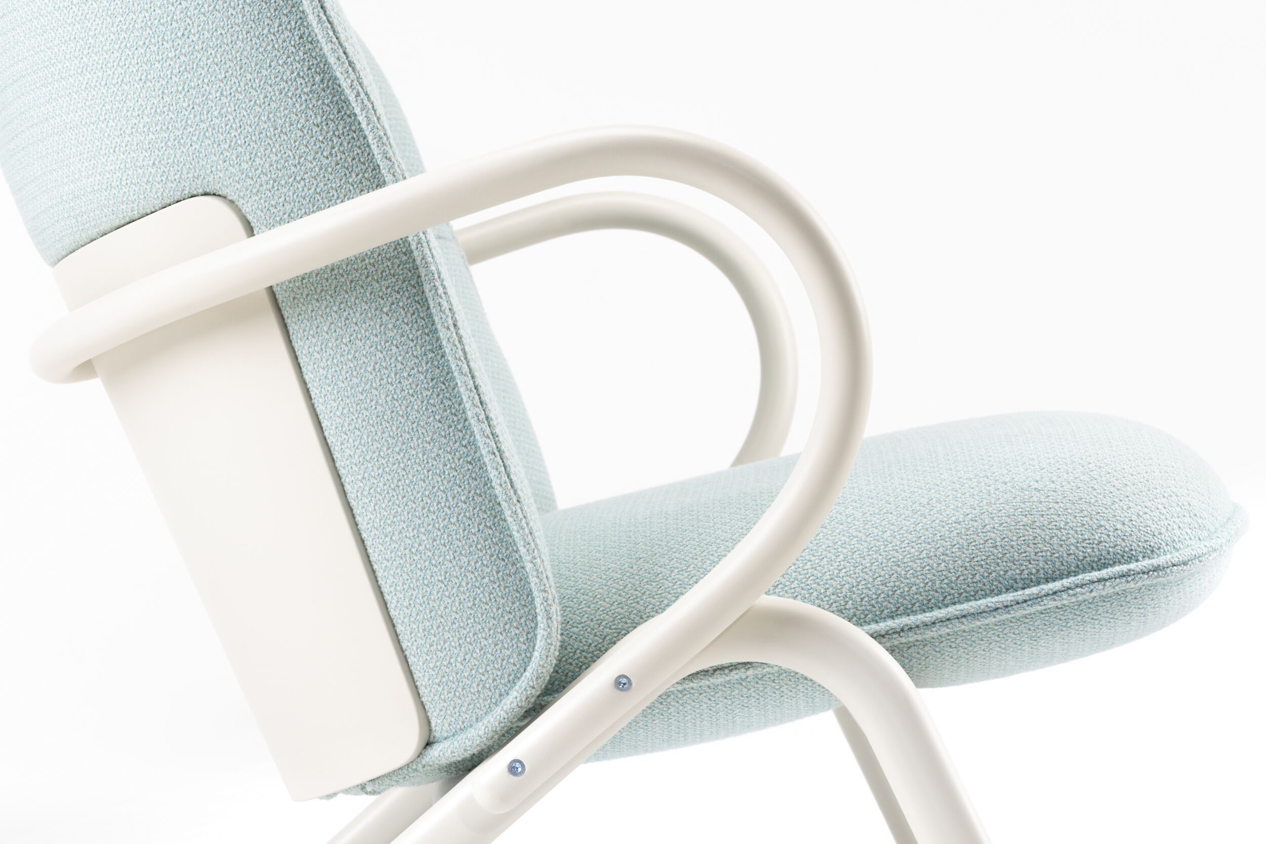 Тканевое кресло TON Cissy ARCH-00047931 - Вид №21