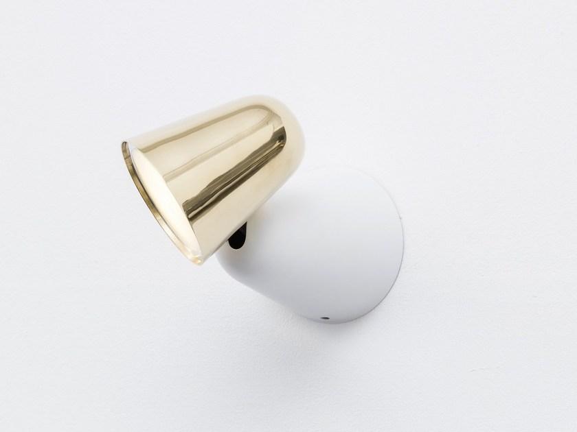 Formagenda Регулируемый светодиодный настенный светильник Peppone sun-id-1421923 - Вид №1