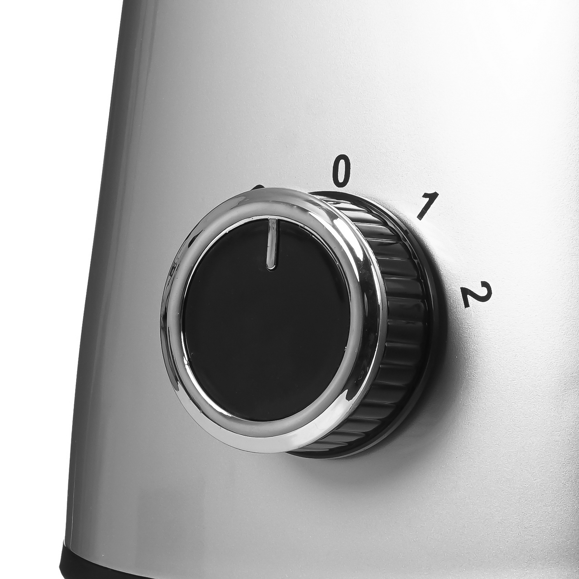 5363024 Блендер стационарный CASO B 300 серебристый STDN-0095539 - Вид №3