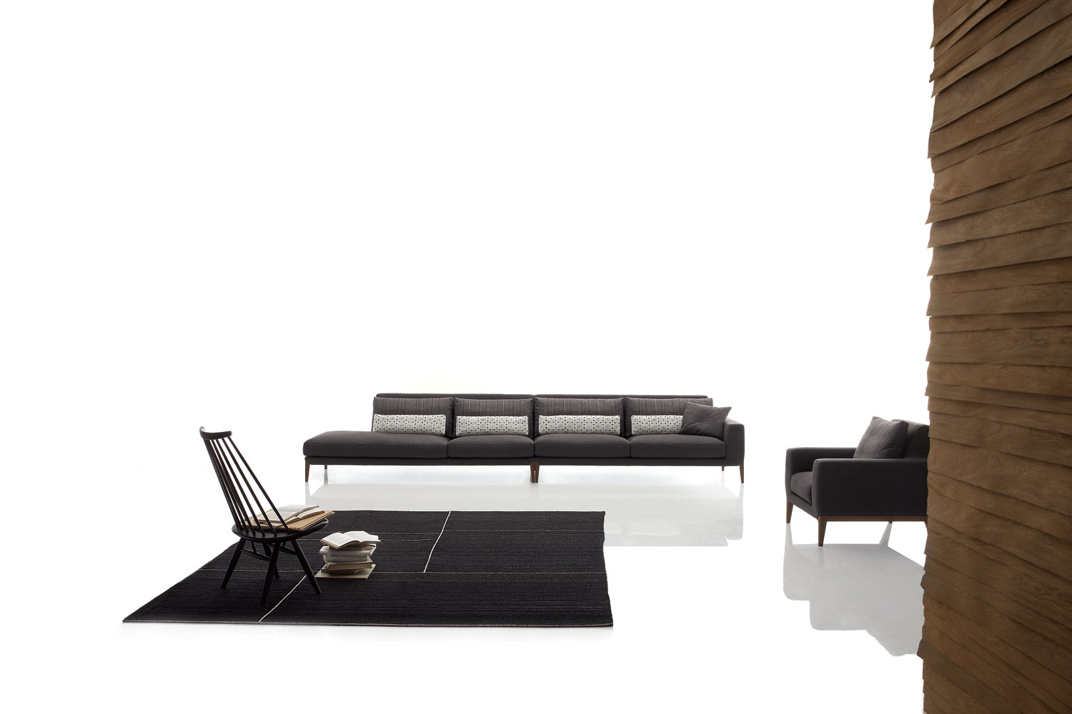 Miller Ditre Italia MILLERL3A0XSL300MS - Вид №16