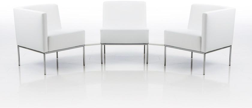 brühl Модульное кожаное кресло Add1 sun-id-1360518 - Вид №5