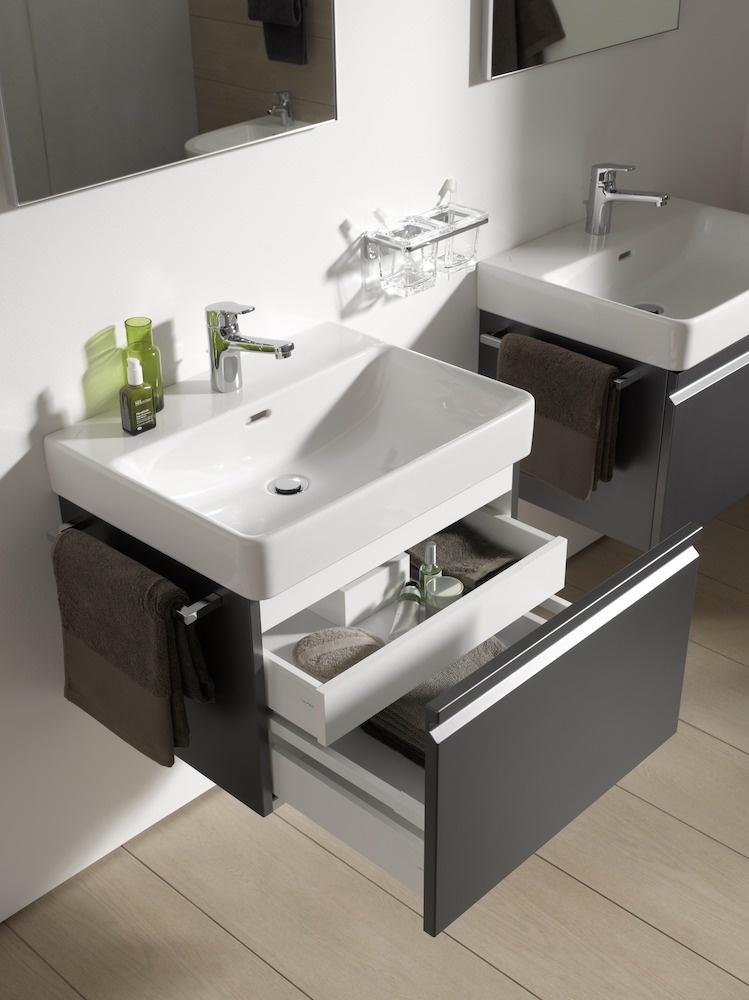 H8109630001041 Раковина LAUFEN PRO - Вид №19