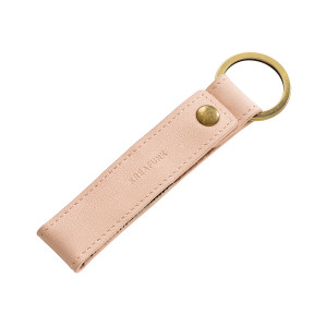 Kfla121 Брелок с usb wloop бежевый KREAFUNK