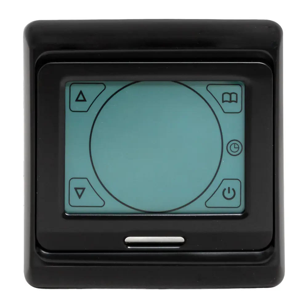 Программируемый термостат EKF для систем теплого пола 89423422 STLM-1569231