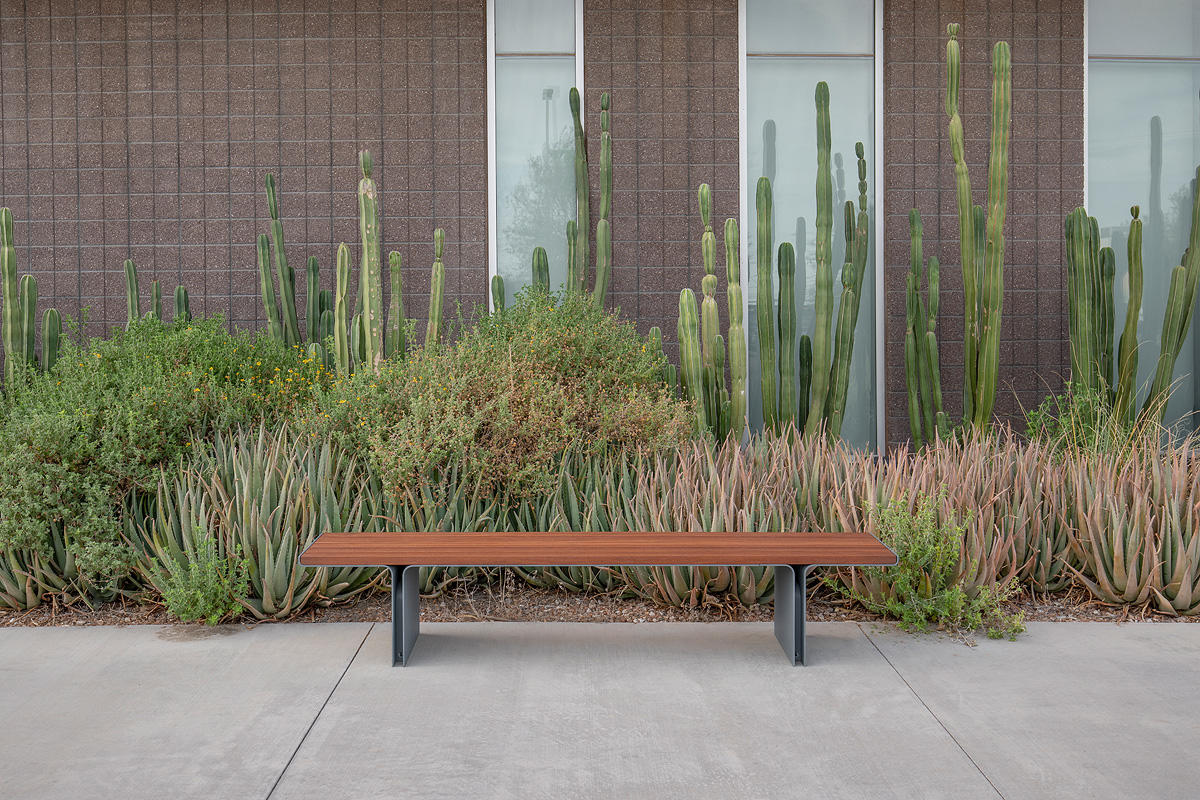 FSRT222 Скамейка для полета  Forms-surfaces  - Вид №23