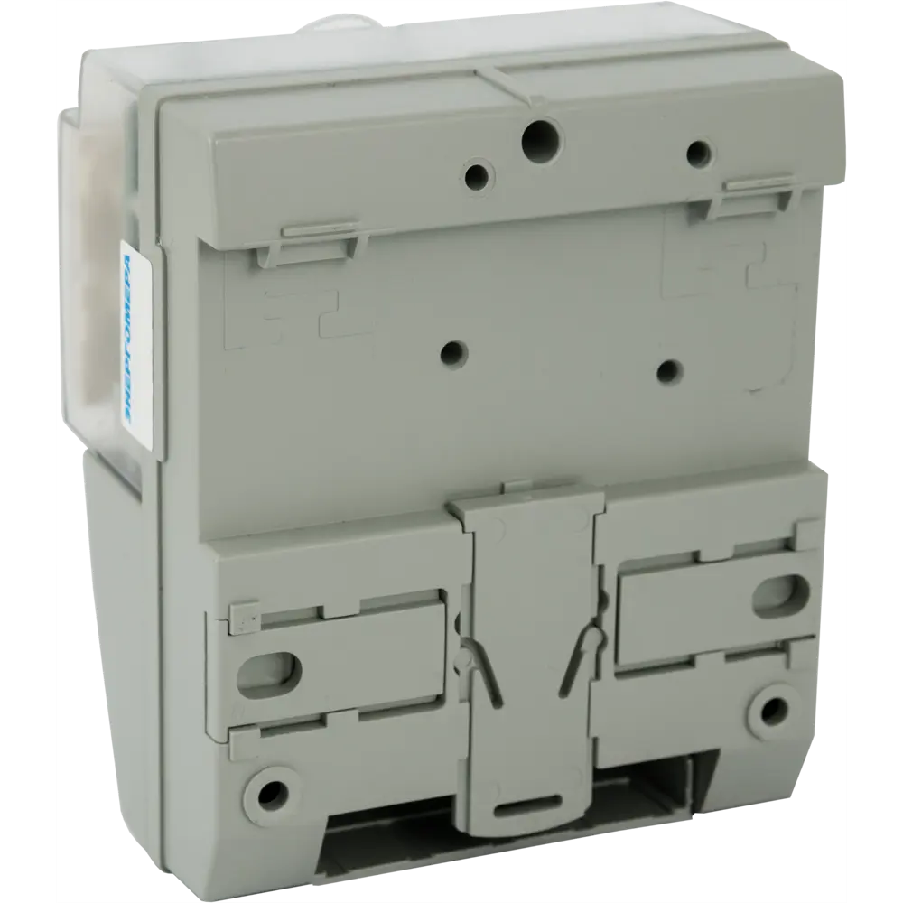 Счётчик электроэнергии Энергомера СЕ 102 R5.1 145-J однофазный STLM-2160385 - Вид №2