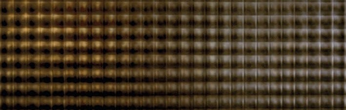 Внутренняя отделка керамогранита с металлическим эффектом IRIS Ceramica Diesel Living ARCH-00124878 - Вид №122