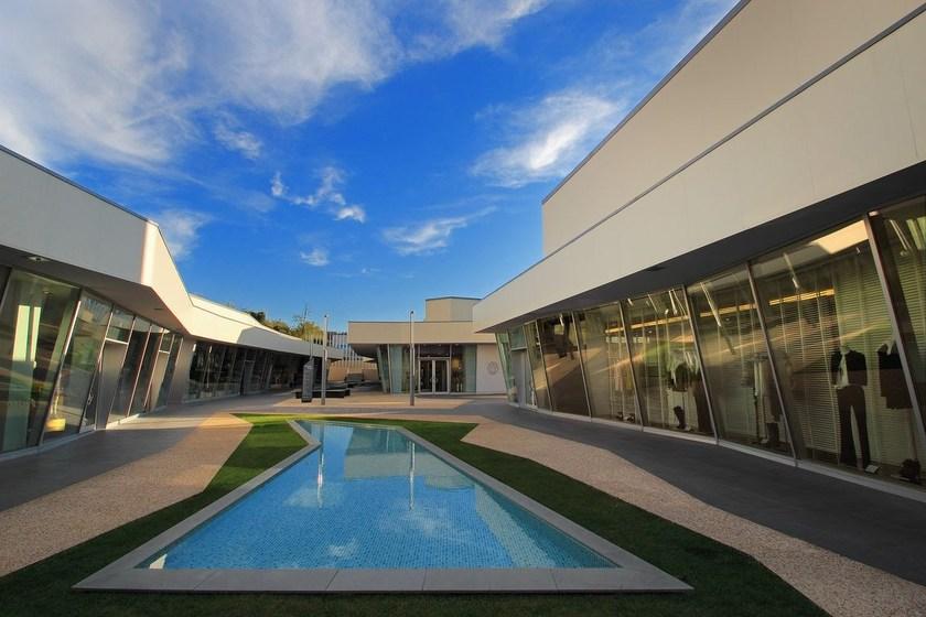 ELCOM SYSTEM Монолитные изоляционные металлические панели для стен и перегородок Termopareti® sun-id-1394362 - Вид №134