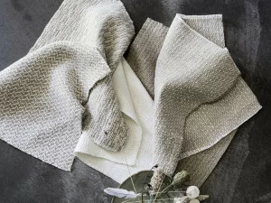 Élitis Льняная ткань Pur lin