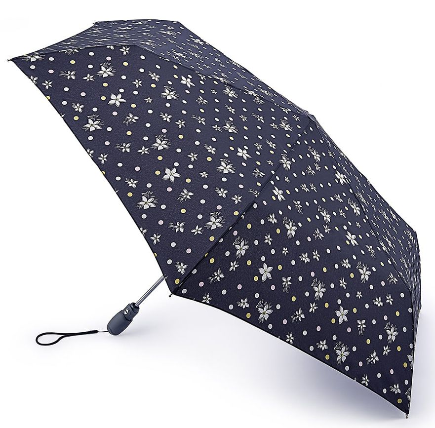 L711-3381 Зонт женский автомат L711 Open/Close Superslim-2 Fulton 