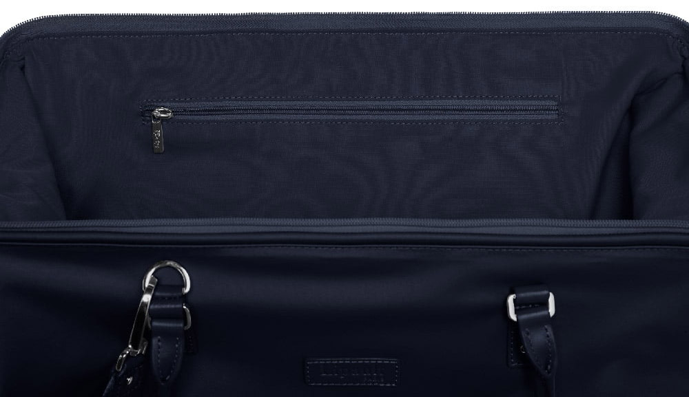 P51-32108 Сумка P51*108 Bowling Bag S FL Lipault Lady Plume  - Вид №1