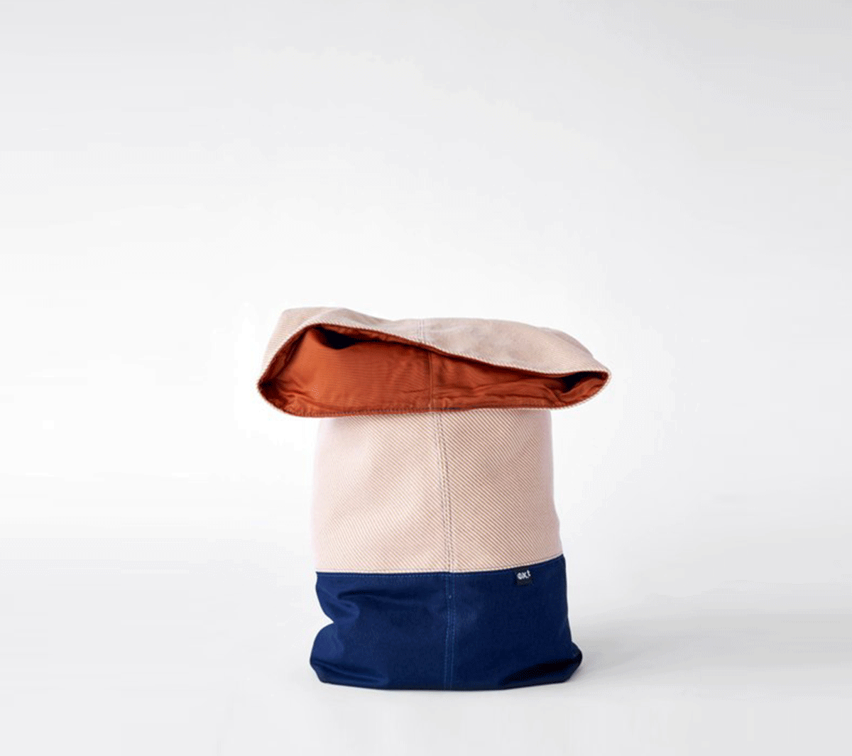 Ex.T Row Sac 1 Мешок-держатель для предметов из ткани EXROWSAC1-new 