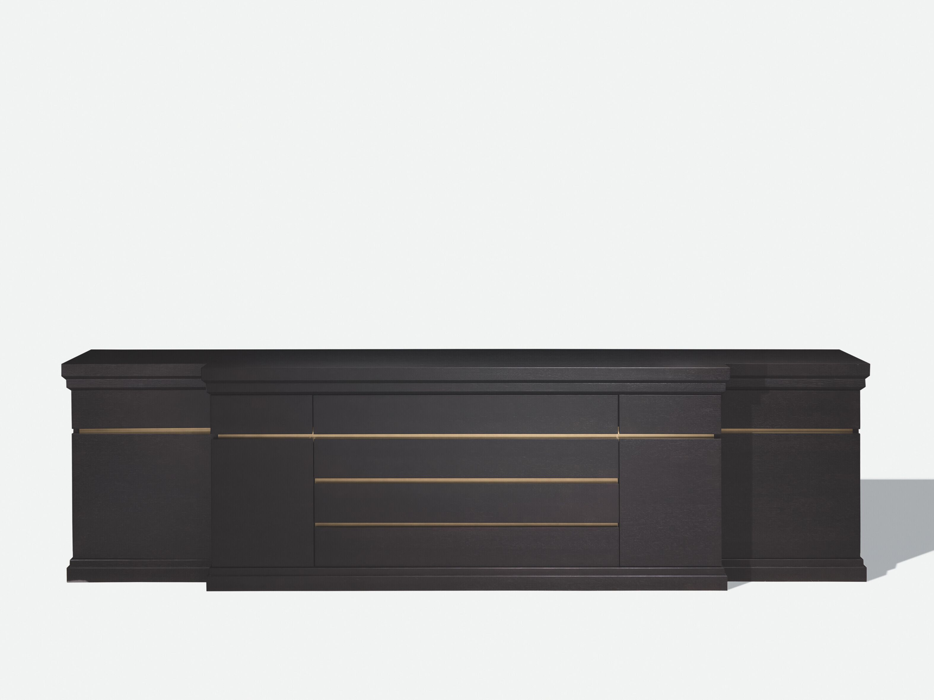 Шкаф с дверцами и ящиками OASIS MORITZ ARCH-00121528