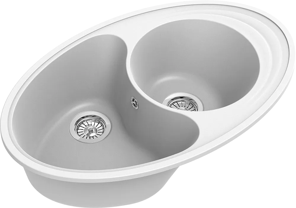 Кухонная мойка Кварц Ewigstein S10 GranFest E-W90KF-S10 - Вид №2