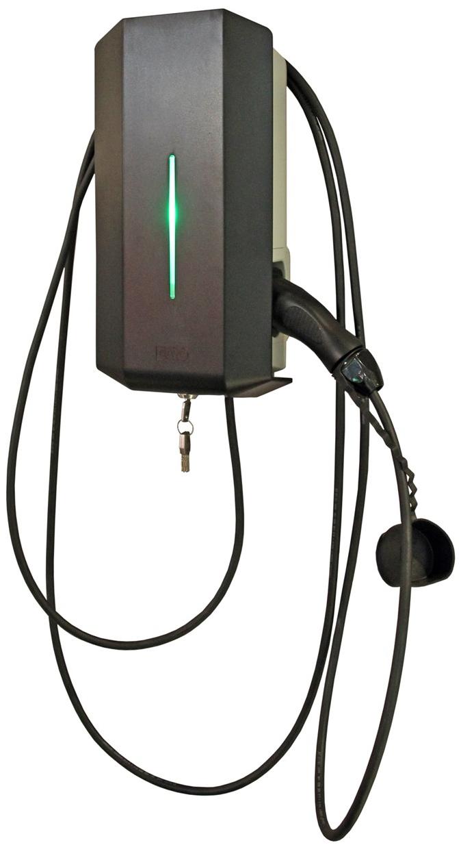 Garo Электрораспределительная колонка для автомобилей  Ghl-t237wo  - Вид №3