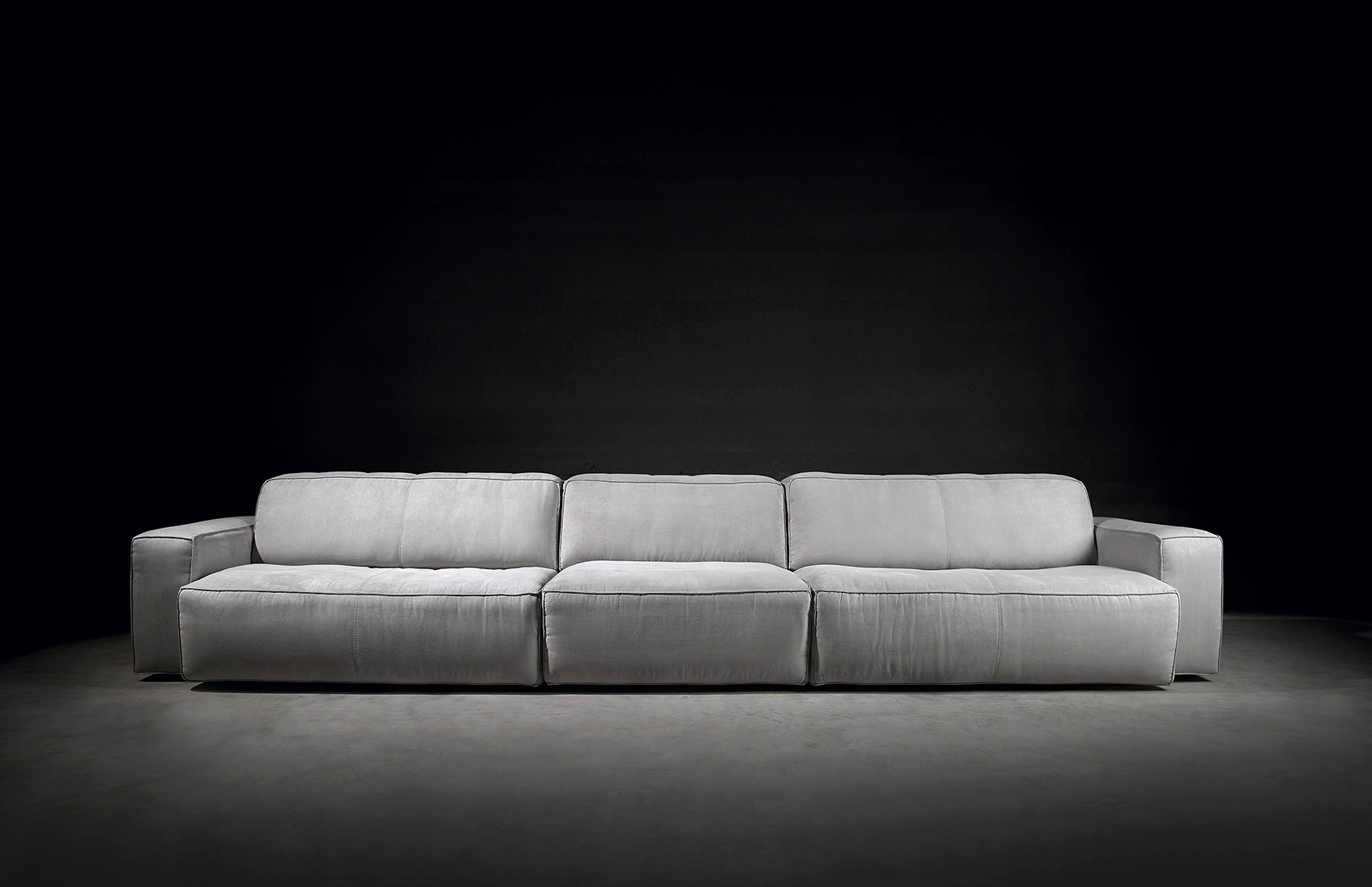 Бостонское чистое кресло Boston A4620 Coleccion Alexandra - Вид №2