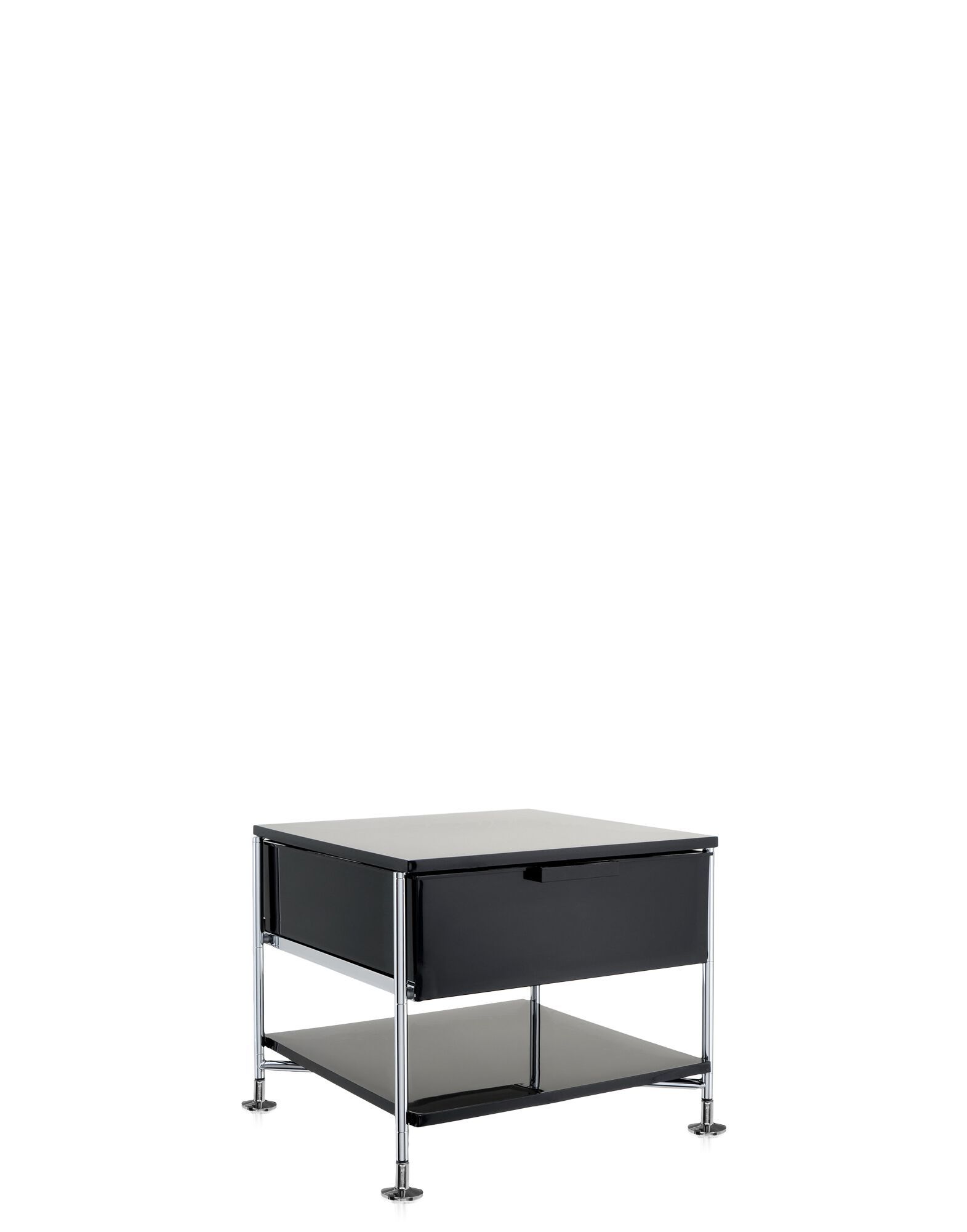 Офисный комод из ПММА Kartell MOBIL ARCH-00027021 - Вид №34