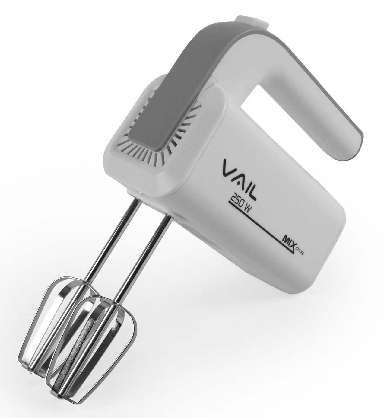 8198310 Миксер VAIL VL-5608 белый STDN-0073068 - Вид №2