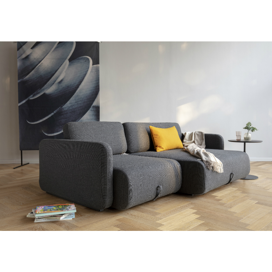 Диван Vogan, серый Innovation Living VOGAN521 - Вид №4