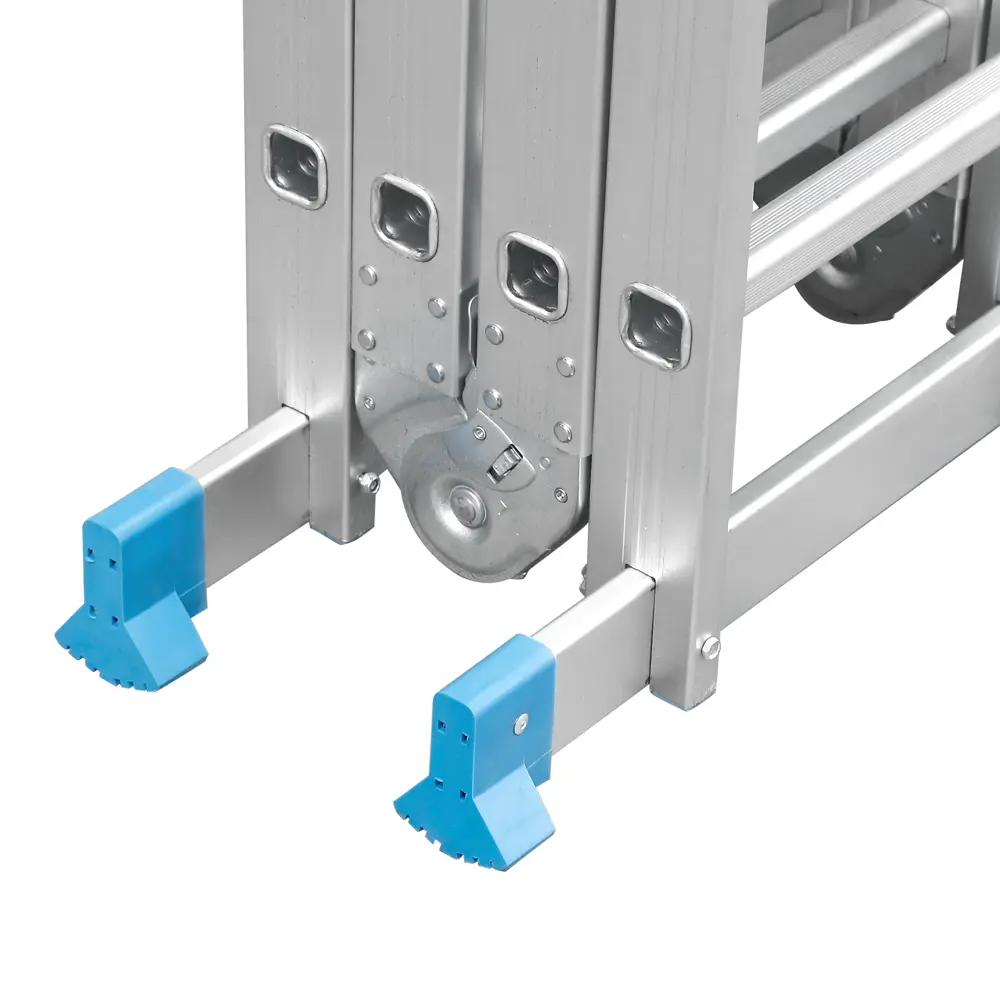 Лестница ТРАНСФОРМЕР 4X5 СТУПЕНЕЙ DILWIS STLM-2114735 - Вид №8